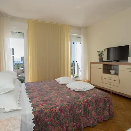 Rozeta Apartment Split