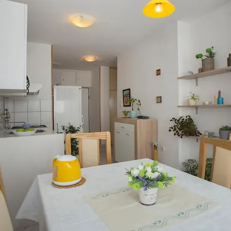 Apartment Rozeta *