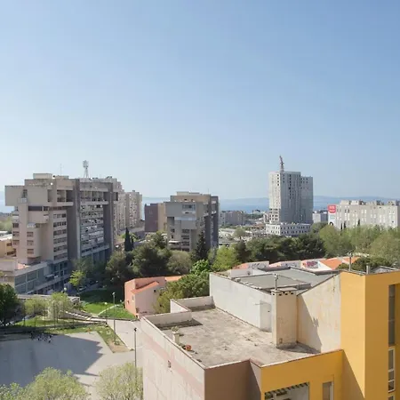 Rozeta * Split