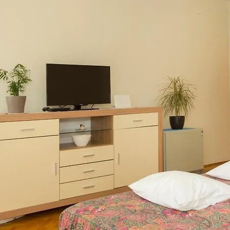 Rozeta Apartment Split